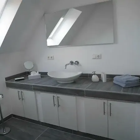 Penthouse-wohnung In Apartment *