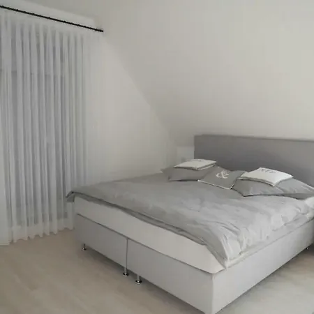 Penthouse-wohnung In Apartment Soltau