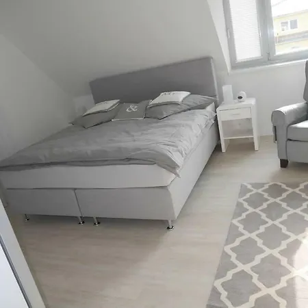 Penthouse-wohnung In * Soltau