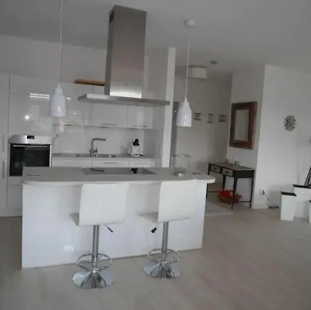 Penthouse-wohnung In * Soltau